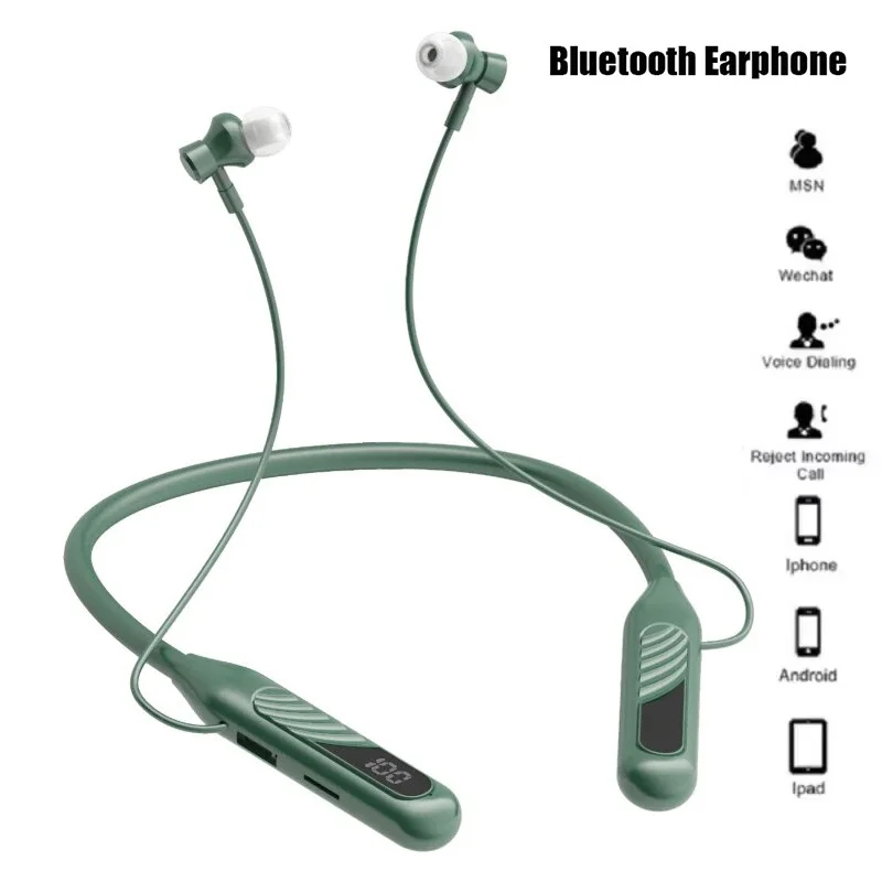 Wireless Bluetooth …