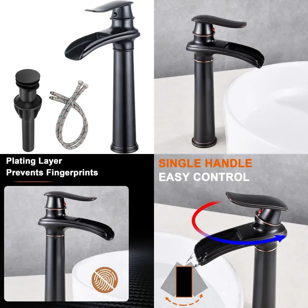 rubinetto-per-lavabo-in-bronzo-lucidato-a-olio-design-a-cascata-alto-con-maniglia-singola-con-scarico-pop-up-installazione-a-1-foro-per-vasca-moderna