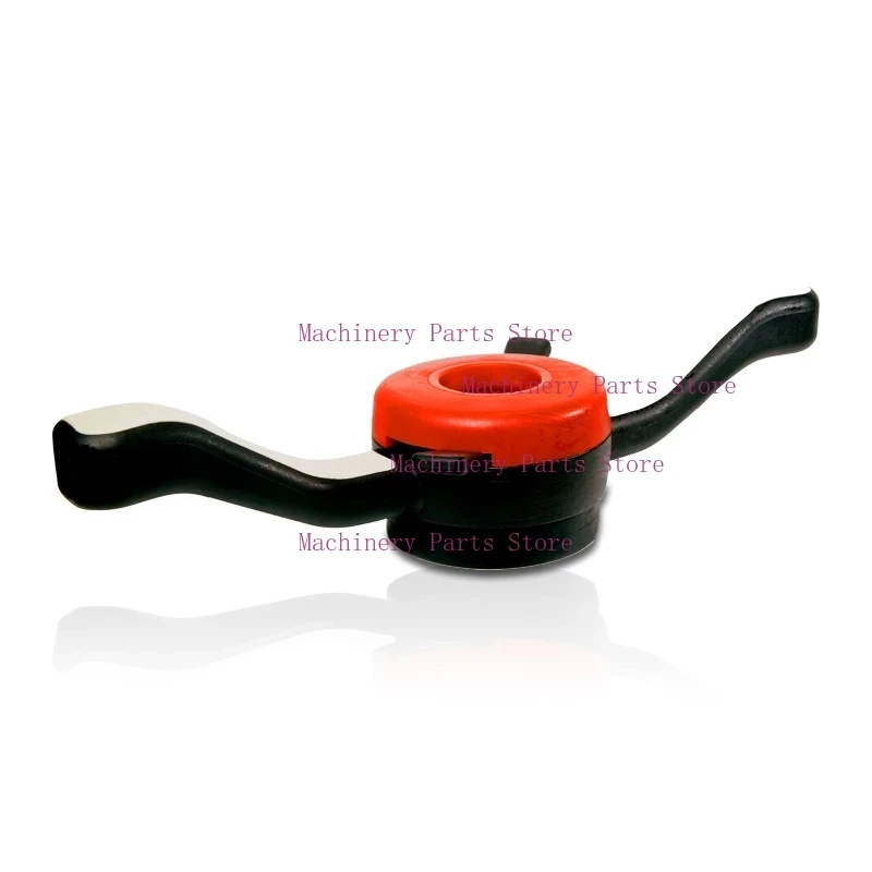 

Red Nut Tire Balance Fitting Nut Extension 36mm 38mm 40mm Fast Tire Balance Device Tyre Rake Accessories