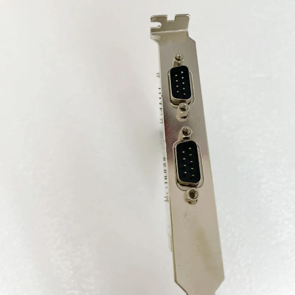 Card For Advantech Good Qualiy PCI-1680U REV.A1