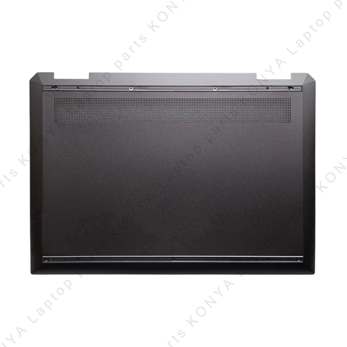 New Original For HP Spectre X360 13-AP TPN-Q212 Series Laptop Bottom Base Cover Lower Case Assembly 3CX36BATP00 3CX36BATP10