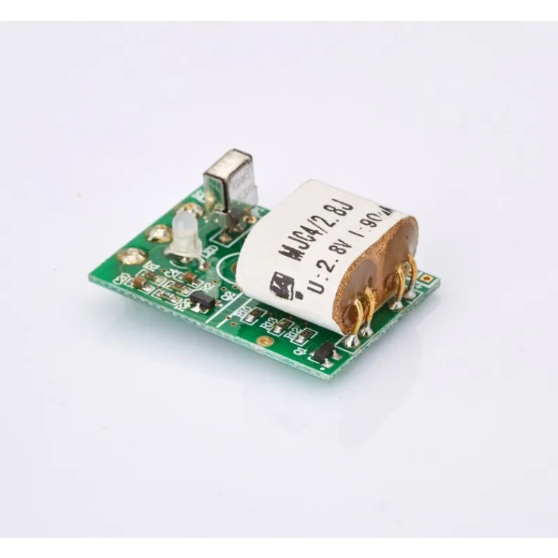 ZC01 Methane CH4 Sensor Module for Mine Use catalytic gas sensor Use for  Methane alarm mine lamp