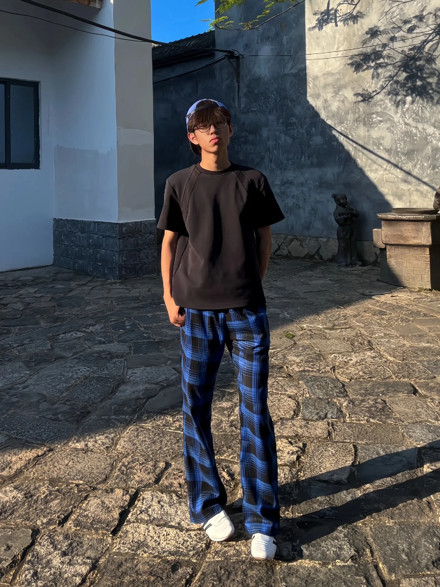 No image