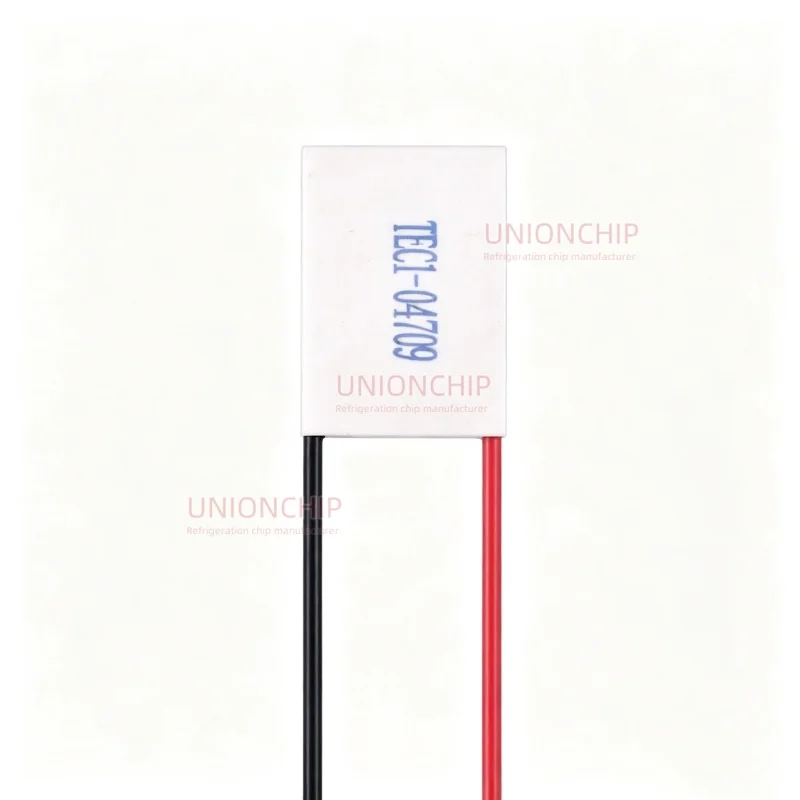 1pcs/lot TEC1-04709 Peltier Thermoelectric Cooling Module 9A 5.55V 29.6W 20x30mm Semiconductor Refrigerator Chip
