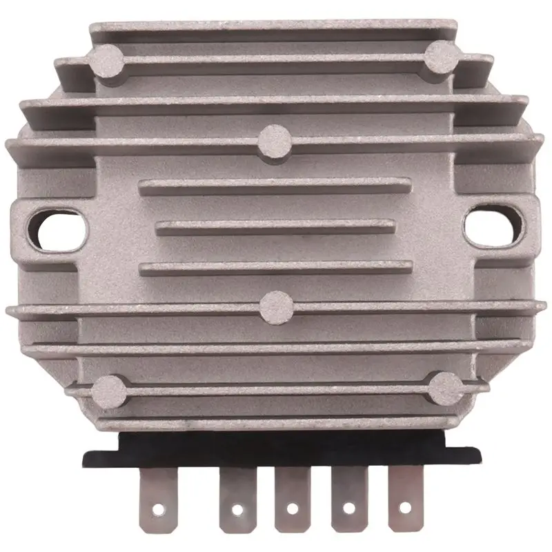 

Precise Mower Tractor 12V Rectifier Voltage Regulator AM101406 For 330 332 F912 F915 Stabilizer