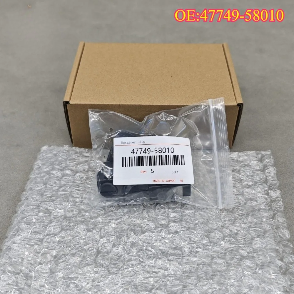 

High quality New For 85321-28020 Auto Wiper Washer Windshield Check Valve For Toyota For Corolla For Lexus