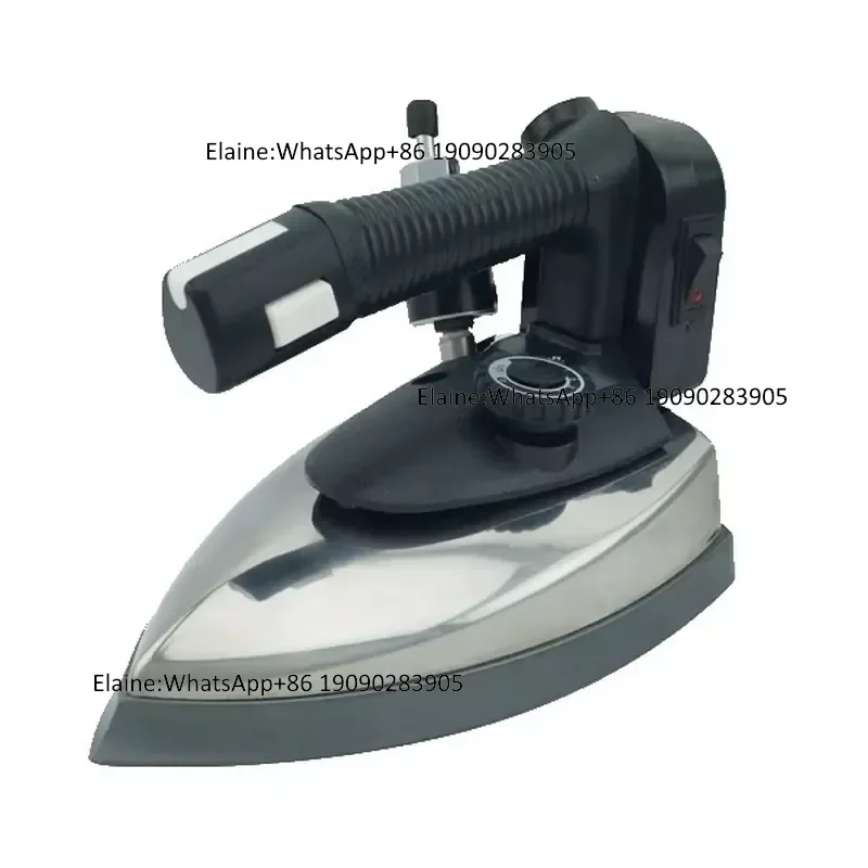 QK-94AL Hot Sale Industrial Handheld Portable Mini Electric Steam Iron for Laundry