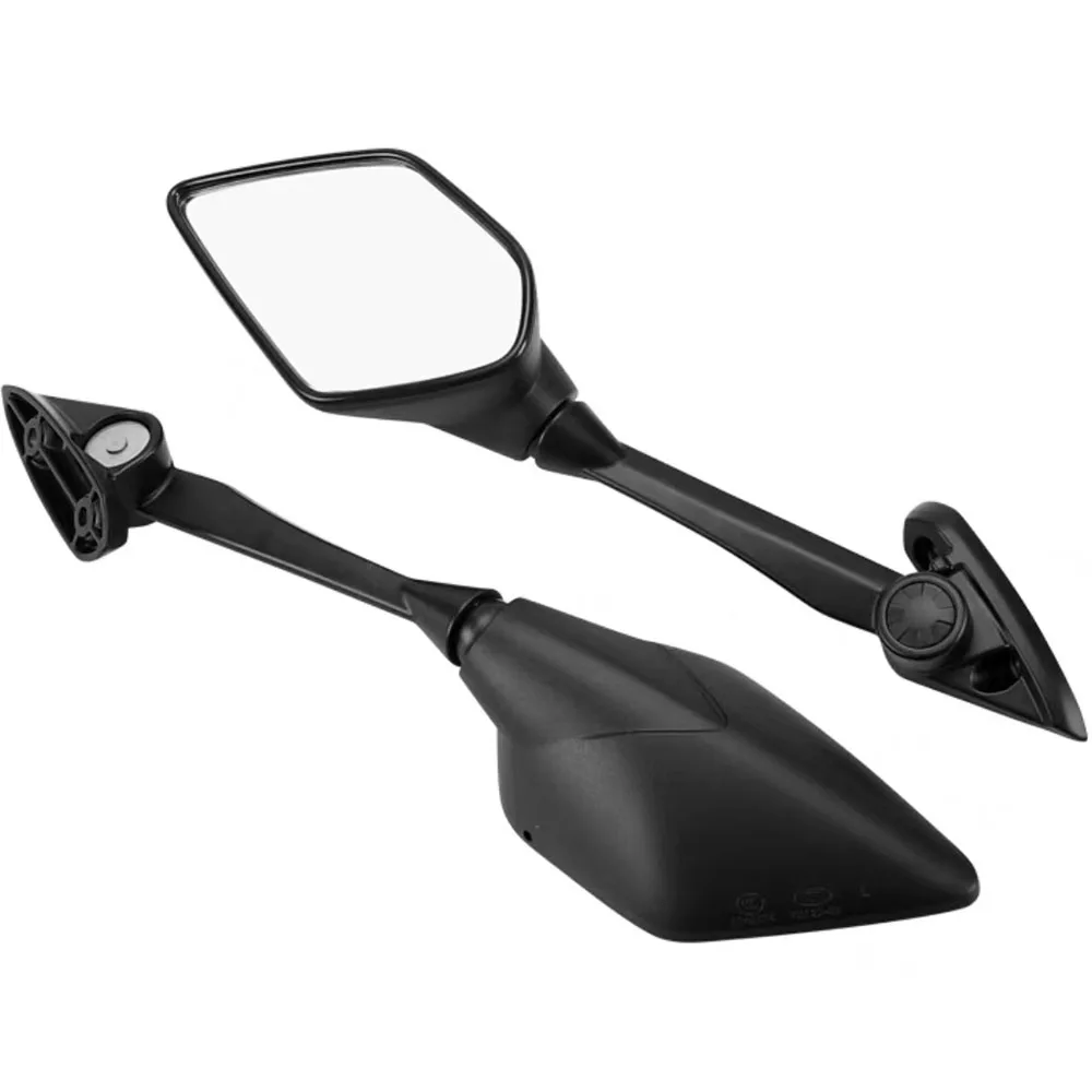 Fit KOVE 321R 321RR 321RRS Motorcycle Rearview Mirrors Rear View Mirrors Back Side Parts & Accessories