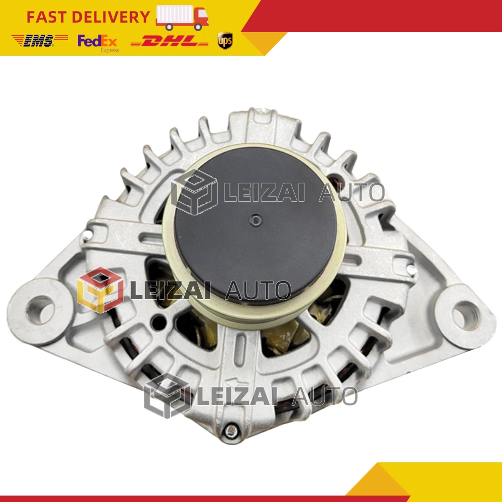 alternator FOR  Hyundai Europe H300 i800   iMAX bus GRAND STAREX bus (TQ) 2.5 CRDi 2008-17 373004A320 2610011 LRA03798