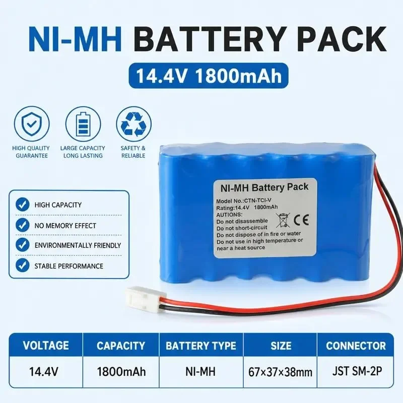 [NEW]  for Dongfang Chengyi CTN-TCI-V Battery Factory Direct Sales Quality Assurance
