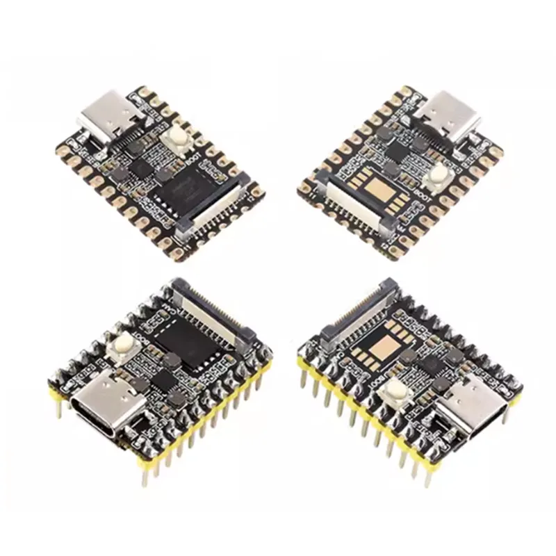 RV1103 Luckfox Pico Mini Mini Linux AI Development board 128MB capacity