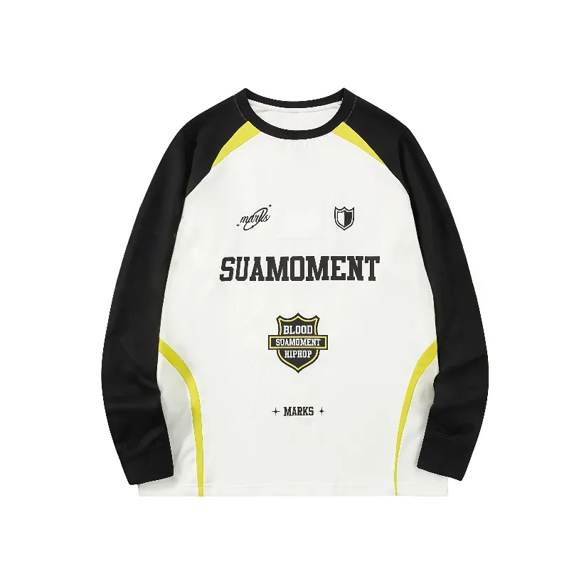 

Быстросохнущая мотоциклетная футболка с 3D-принтом и длинным рукавом, удобная для летней езды для мужчин и женщин