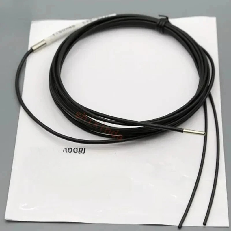 Original 3mm Head Multi-core Imported E32-D32 E32-D32L Diffuse Reflection Optical Fiber Sensor