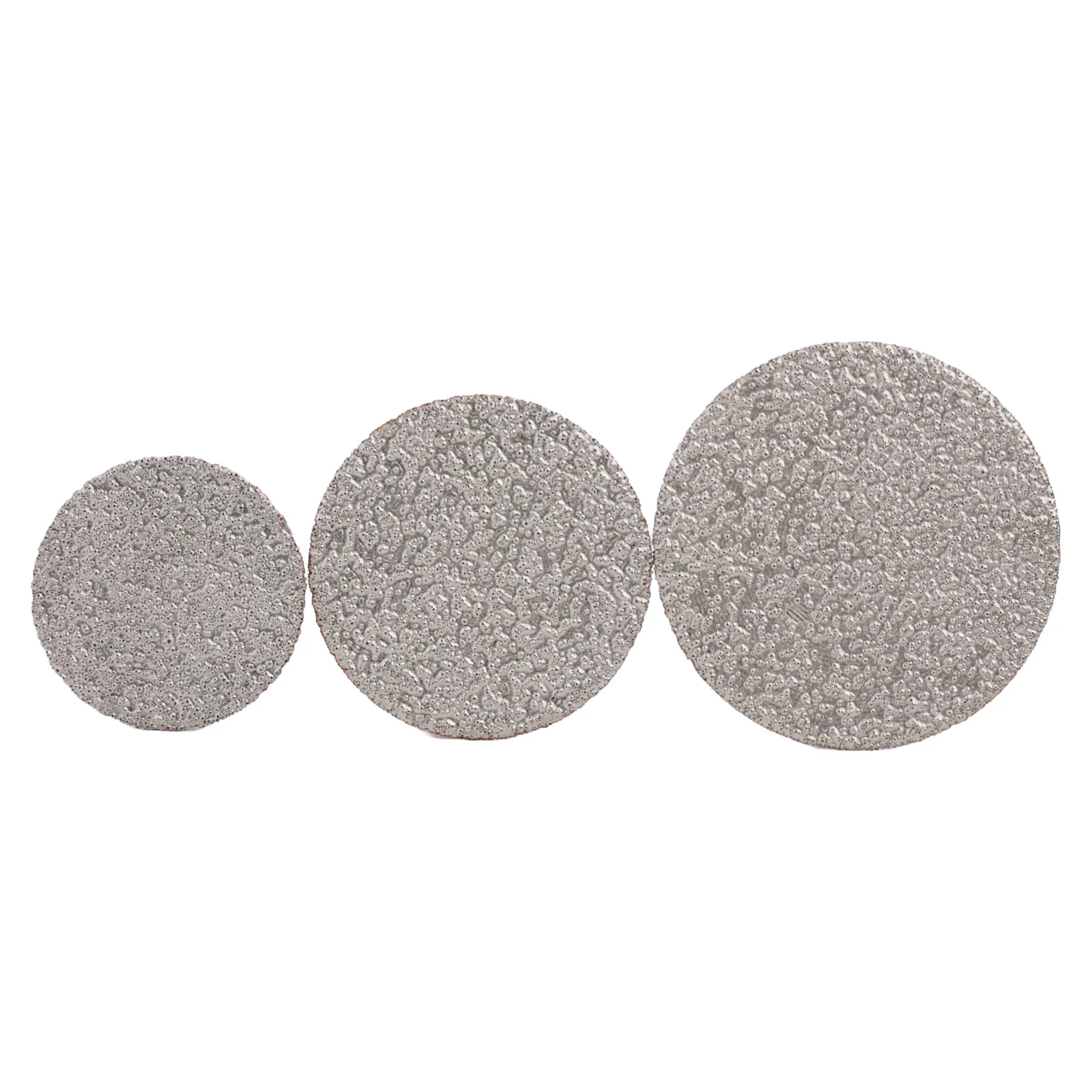 

Набор из 3 шлифовальных насадок для камня и нефрита: фрезы для резьбы, полировки и гравировки (инструменты для рукоделия)