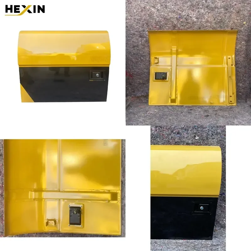 

2026 HOT Factory Supplied Excavator Parts Panel Door 320CL 325C 329C 320c Excavator Door