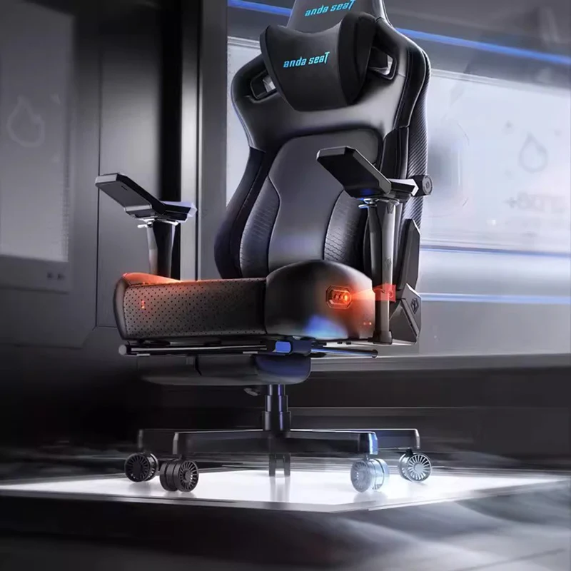 Ergonomic Design Office Chairs Disain Floor Swivel Gaming Office Chairs Recliner Luxury Cadeira Gamer Frete Gratis Furniture
