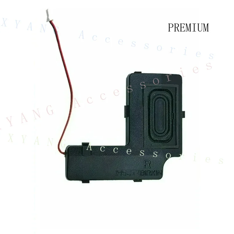 N+ Speakers Compatible with for Acer Aspire 5 A515-58 MT-52, Part Number: PK230018K00