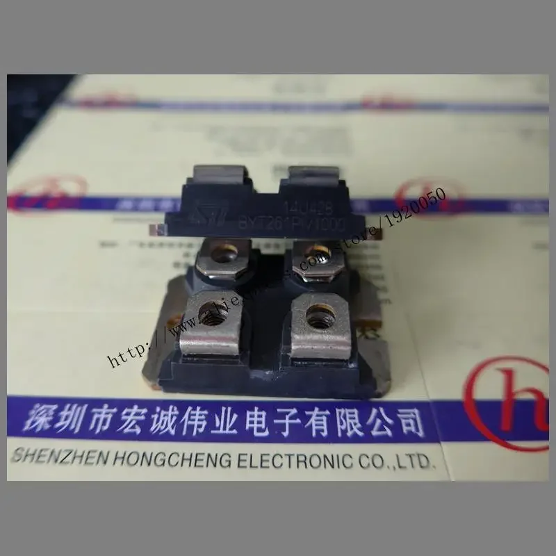 

BYT261PIV1000 module special sales Welcome to order