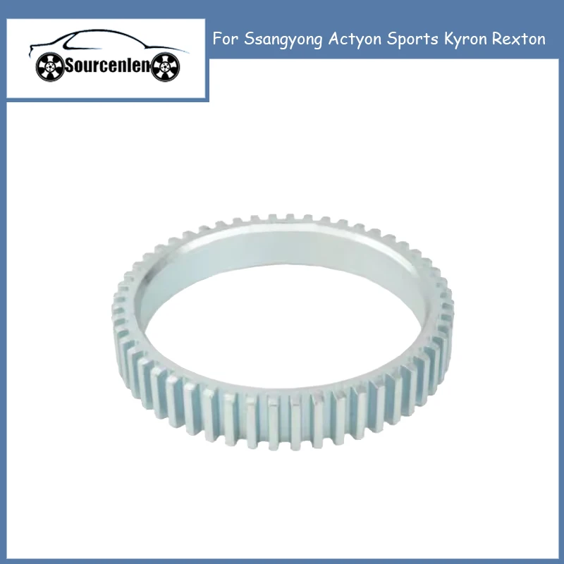 

Новая оригинальная шестерня заднего моста для Ssangyong Actyon Sports, Kyron, Rexton 4894205001 48942-05001