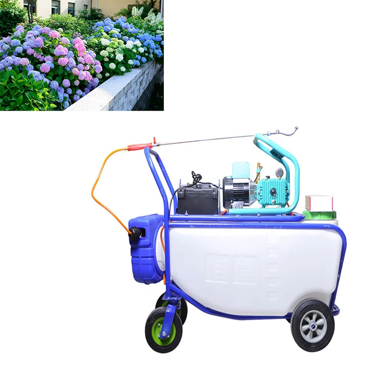 2025 بخاخ الآلات الزراعية / الرشاشات الميدانية / المبيدات الزراعية