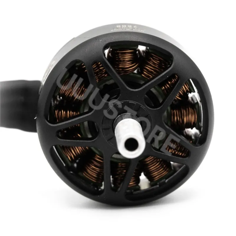 

1 or 4 PCS EMAX PRO Series 2808 1350KV 1500KV 3-6S 1900KV 3-4S Brushless Motor for 5 Inch to 7 Inch FPV RC Racing Drones