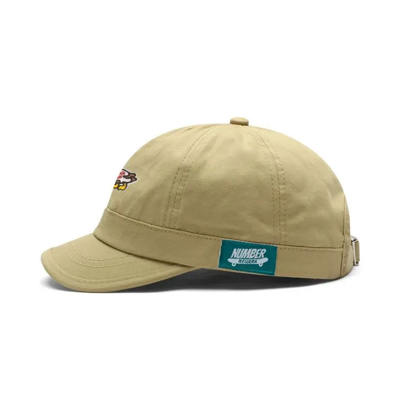 human-made-duck-baseball-cap-casual-korean-style-face-slimming-hat-for-men-women