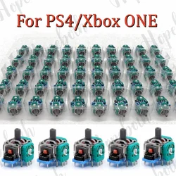 10/20/50 Pcs Replacement 3D Rocker Analog Joystick Sensor Module Potentiometer for Ps4 /pro Slim Xbox One S/x Controller Repair