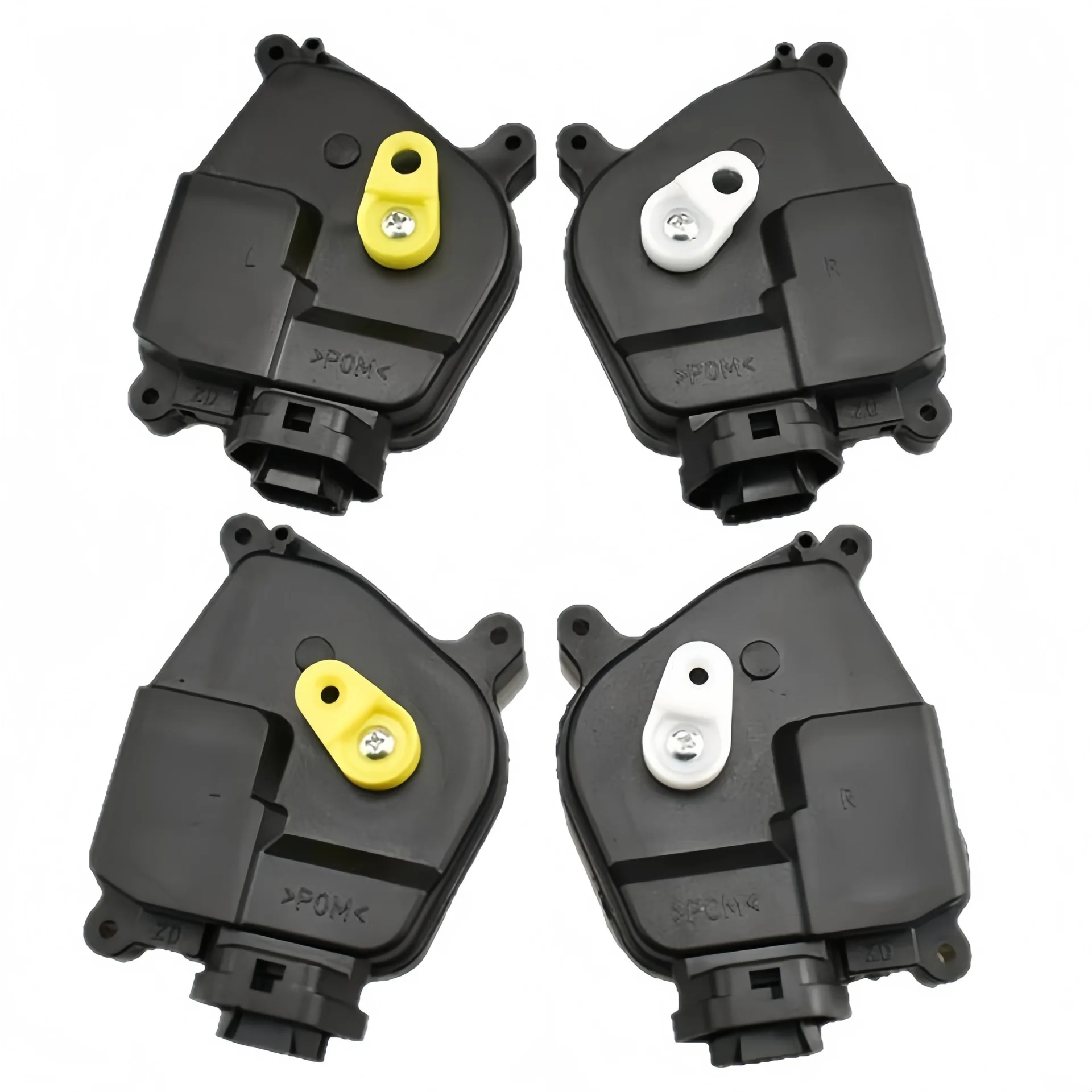 1 Pc 95735-1G020/95746-1G020 Suitable for Hyundai ACCENT Kia Rio Auto Central Control Lock AMEXIAOXU