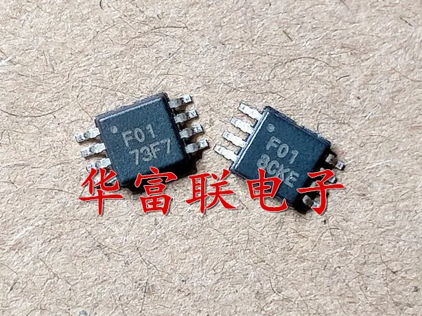 

Free shipping 14DACDAC8801IDGKR F01 MSOP-8 5pcs