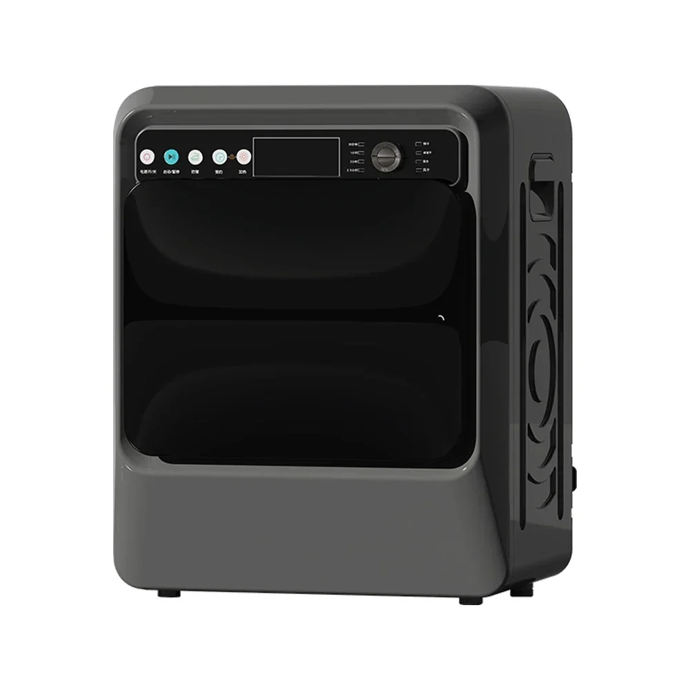 ماكينة تجفيف الملابس الكهربائية المدمجة بالأشعة فوق البنفسجية بوزن 4 كجم