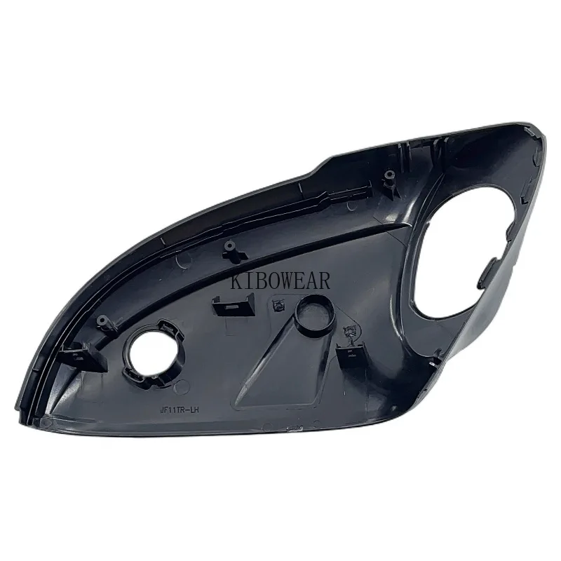 

Auto Side Mirror Bottom Lower Holder for VW Touareg 7P 2011-2018 Rearview Frame