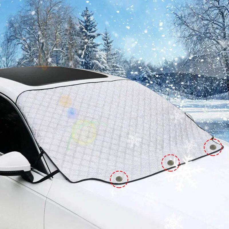 Thumbnail 3 - #5 Discounted Car Covers Worth Buying