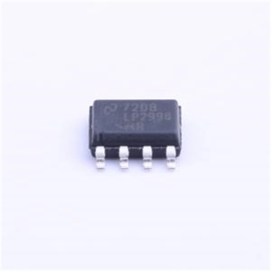 

30PCS/LOT LP2998MRX/NOPB (PMIC)