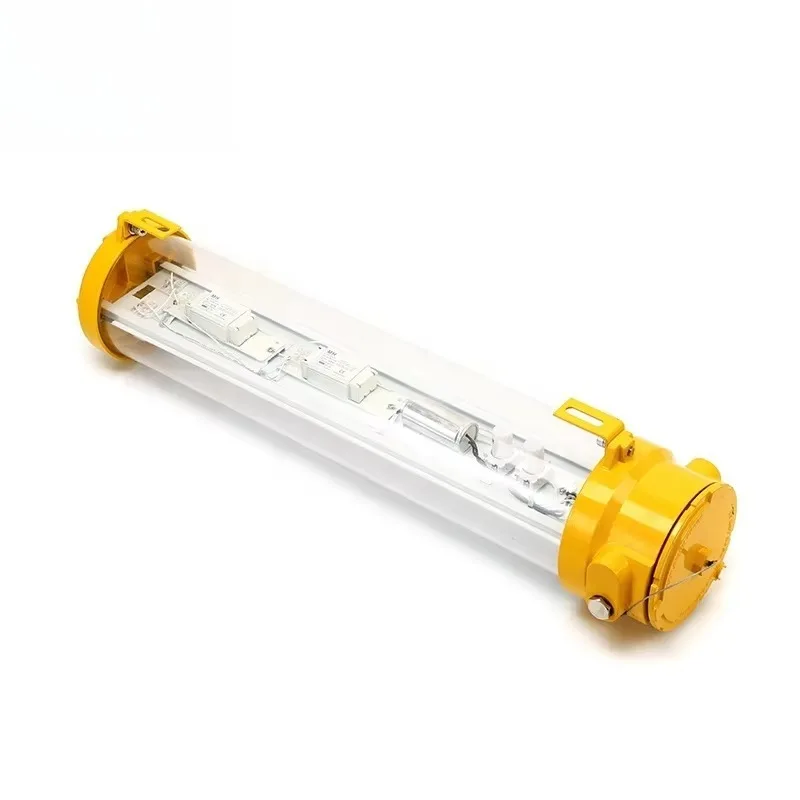 

WHOLESALE Explosion Proof Fluorescent Light CFY20 IP56 Aluminum Marine