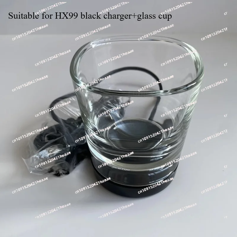 Suitable for electric toothbrush glass charging base HX9911/9912
