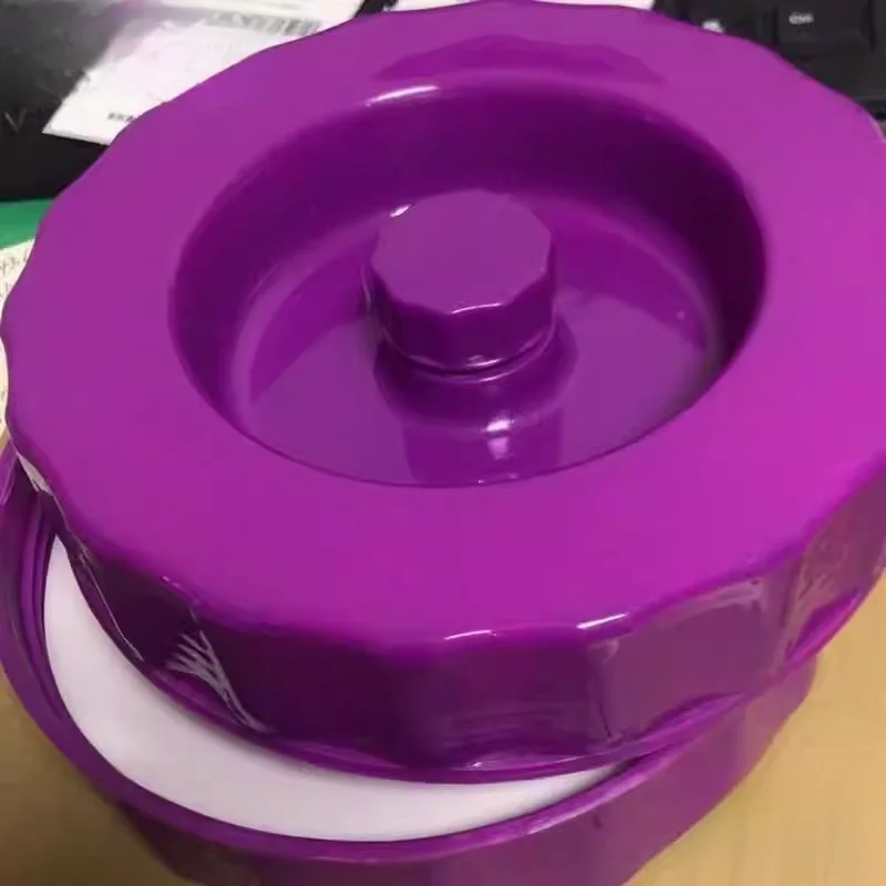 

Thi Plastic Sed Lid for Kimchi And Wine Glass Bottle round Kitchen Storage Container Traditional Sle Stainl Steel I...