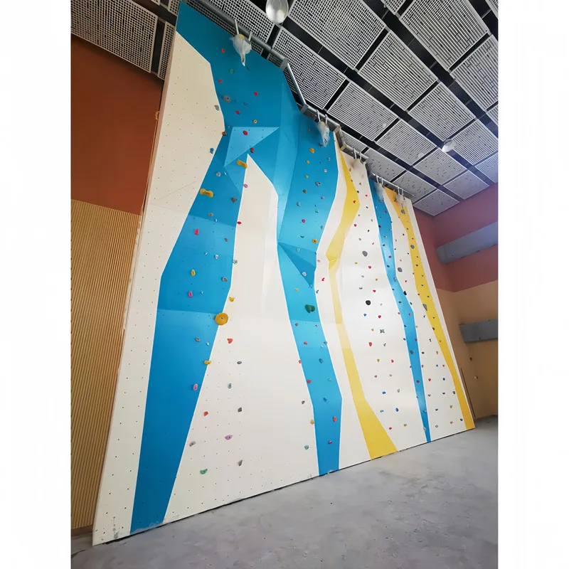 Professional Playground Kids Interactive Climbing Walls Indoor Funny Game Climb Wall Amusement Custom Latest Design Playset