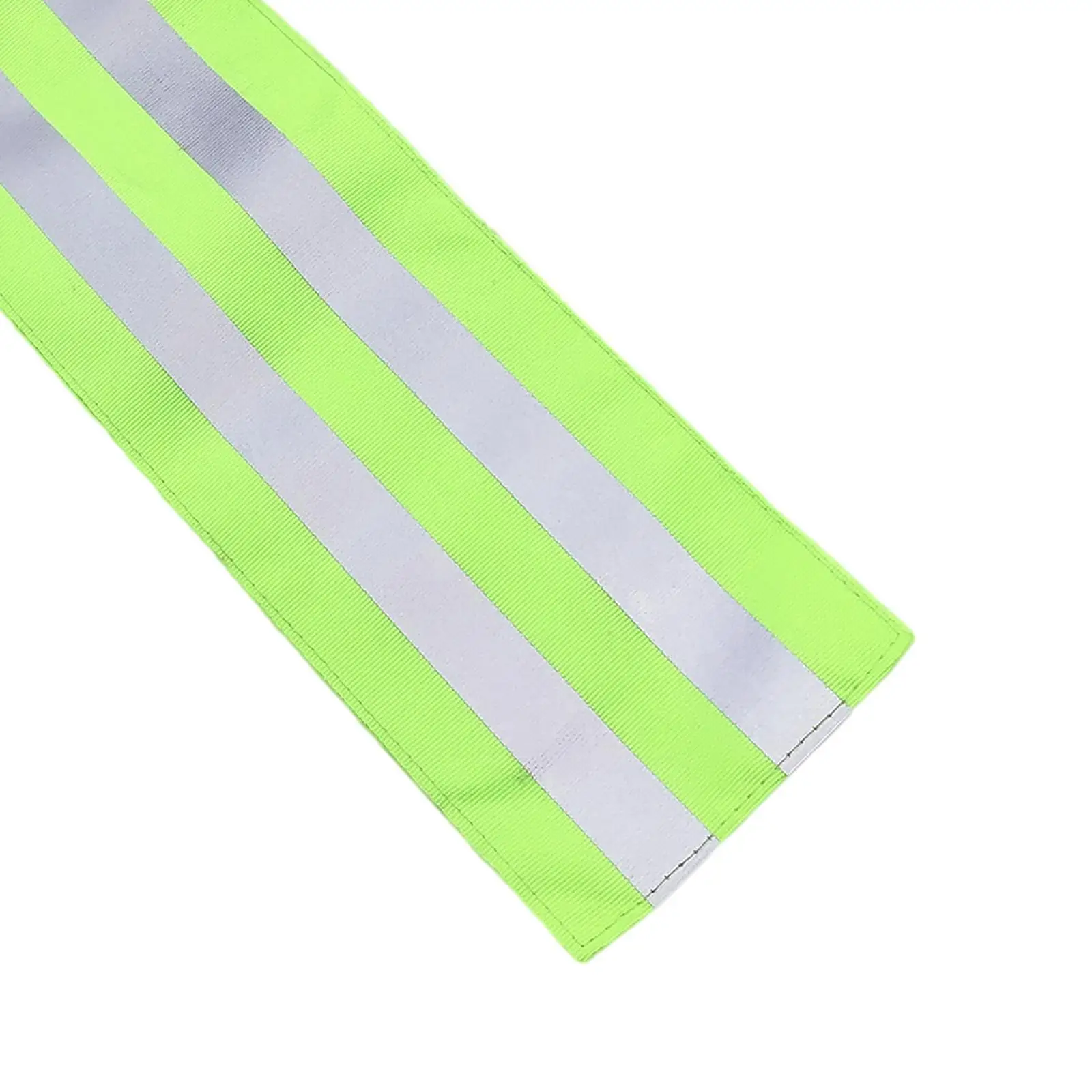 Durable Oxford Fabric Trailer Warning Flag High Visibility Safety Indicator for Kayak Travel Transport