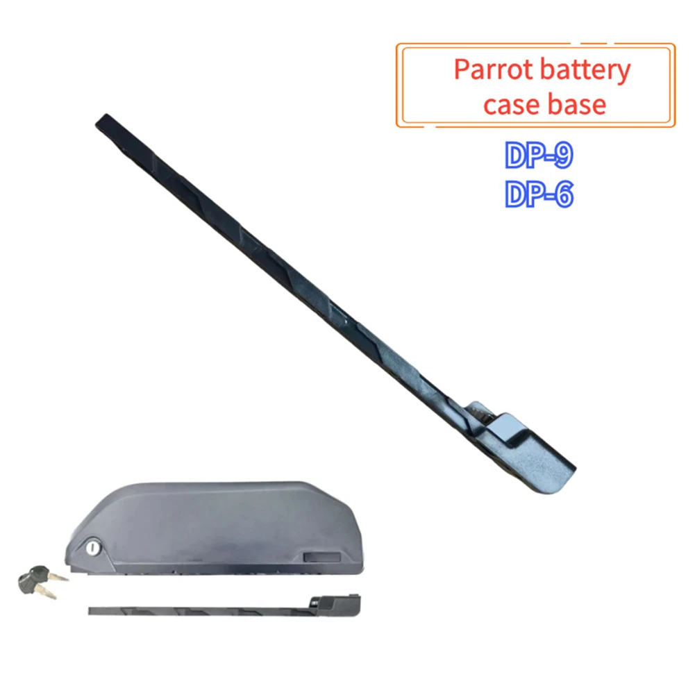 

Нижний держатель аккумулятора электрического велосипеда, кронштейн для электронного велосипеда Super73, 4-контактный, 5-контактный, подставка для аккумулятора, монтажная пластина, аксессуары для электровелосипеда