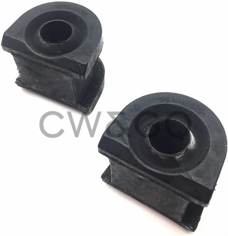 Front & Rear Stabilizer Bushings Bush 20464SC010,20414AG070 For Subaru Forester Impreza Legacy