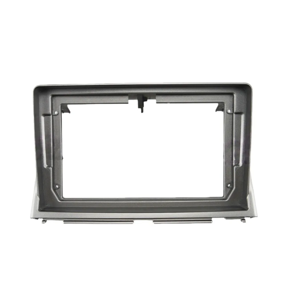 For Honda Mobilio Spike 2002‑2008 9IN Android Car Radio Fascia Stereo Frame Multimedia Navigation Wiring Harness Kit
