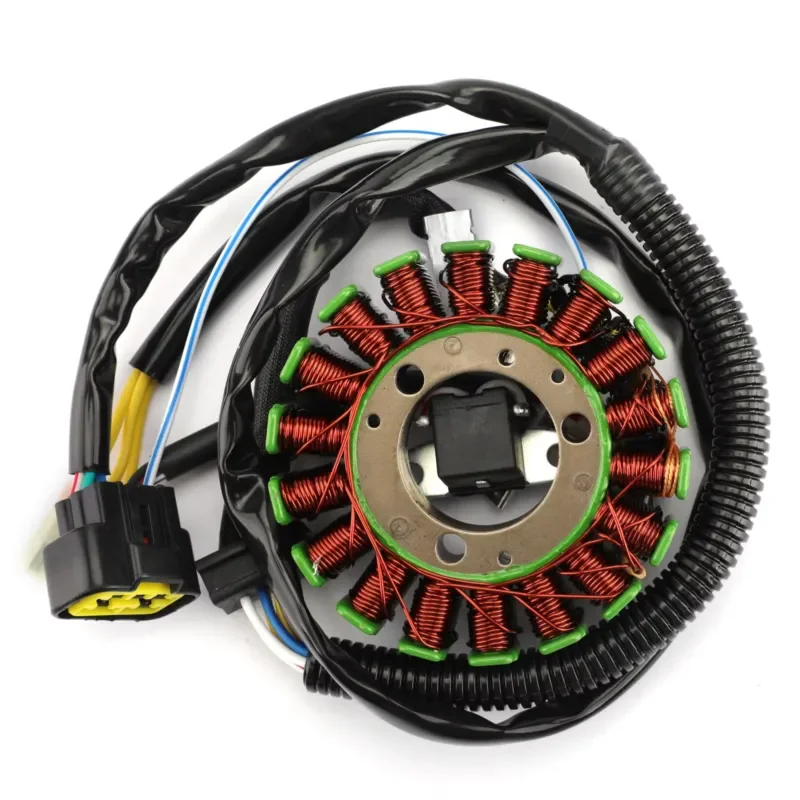 3088159 Magneto Generator Engine Stator Coil for Polaris Predator 500 2003-2004