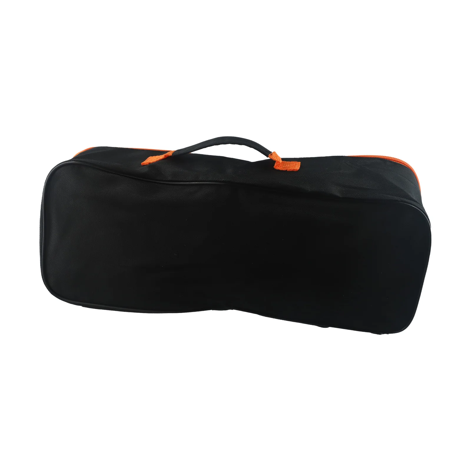 Tool Organizer Instrument Case Transport Workshop Zippered Closure Comfortable Handle High-Quality Oxford Canvas