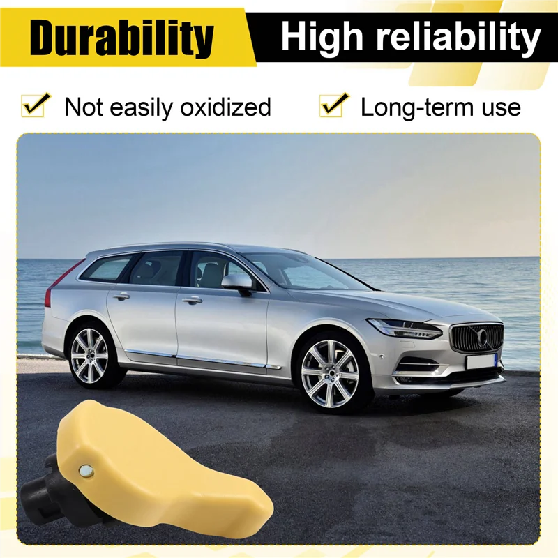 

A80X-1 Set For VOLVO S90 MK2 XC90 V90 Hood Safety Catch Lever + Bracket 31479770 31479075 31457216 31479077