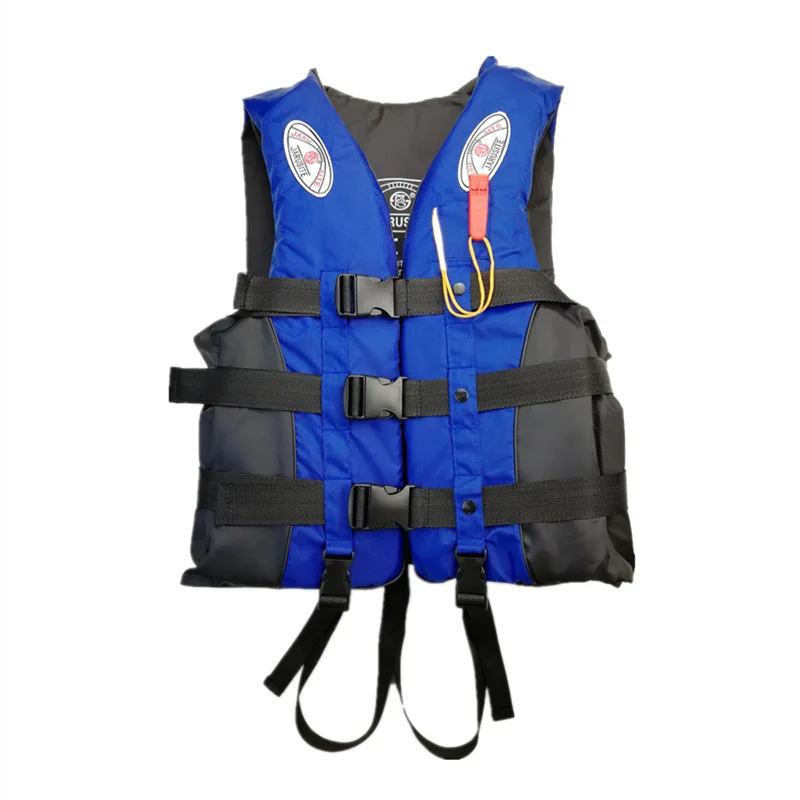 Thumbnail 4 - #65 Compare Life Jackets Before You Buy