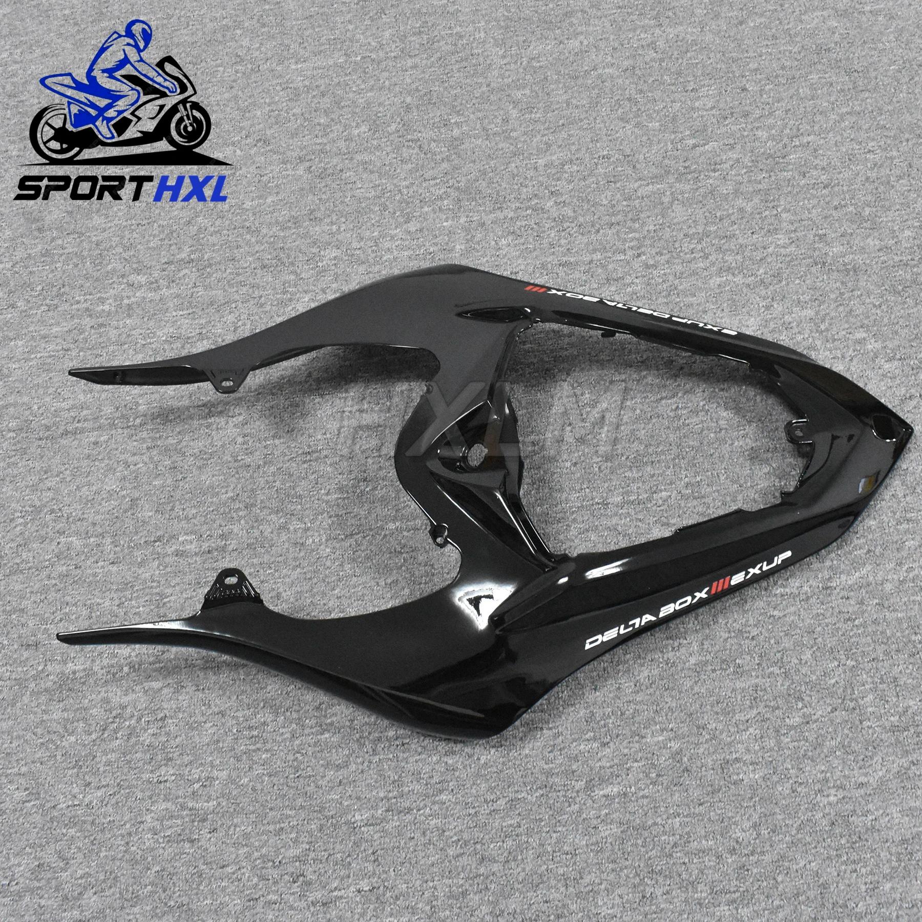 

Motorbike Carbon Fiber Rear Upper Tail Seat Cover Fairing Rear Section The Rear Panel For Yamaha YZF R1 YZF-R1 YZFR1 2007 2008