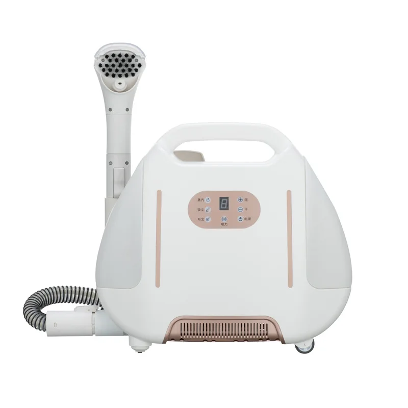 

Fabric Sofa Cleaner Spray Suction Integrated Carpet Curtain Mattress Machine Blanket Cleaning