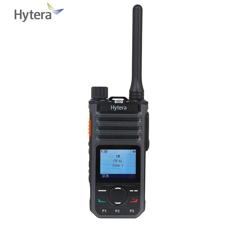 hytera communications