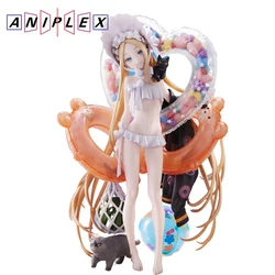 In magazzino Original Aniplex + aline Williams (estate) Action Figure PVC 22.5CM modello da collezione bambole statuetta ornamento regali