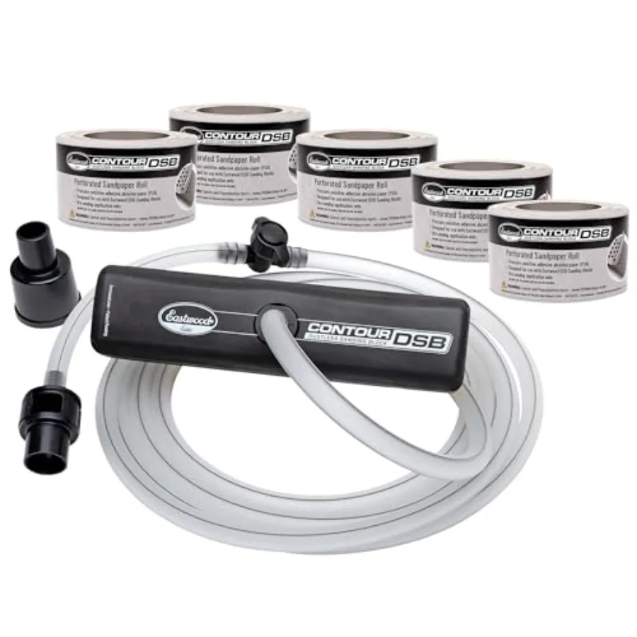 Eastwood Elite Cont…